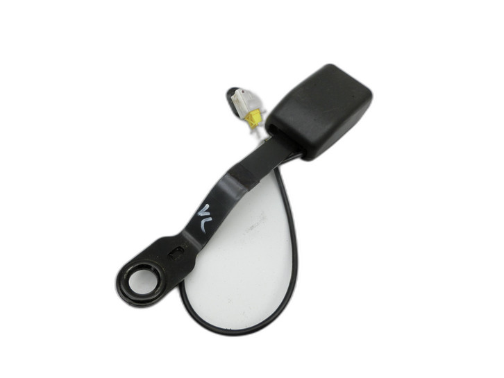 Citroen C4 Grand Picasso 06-10 Van Gurtschloss Links Vorne  - Bild 1