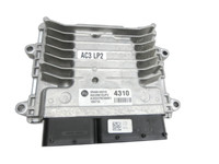 Hyundai I10 AC3 III 19-23 MPi 1,0 49KW Steuergerät ECU für Motor Motorsteuergerät Hyundai I10 AC3 III 19-23... Vorschau 1