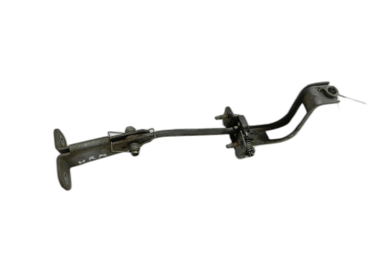 Opel Trafic Vivaro F7 06-14 Kasten Türfangband Rechts Hinten Mitte  - Bild 1