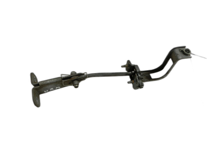 Opel Trafic Vivaro F7 06-14 Kasten Türfangband Rechts Hinten Mitte - Bild 1