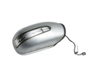 Mercedes CL203 C200K 04-08 Spiegel Aussenspiegel Rechts elektr 775 Mercedes CL203 C200K 04-08 04.05.2005 gebraucht Vorschau 1
