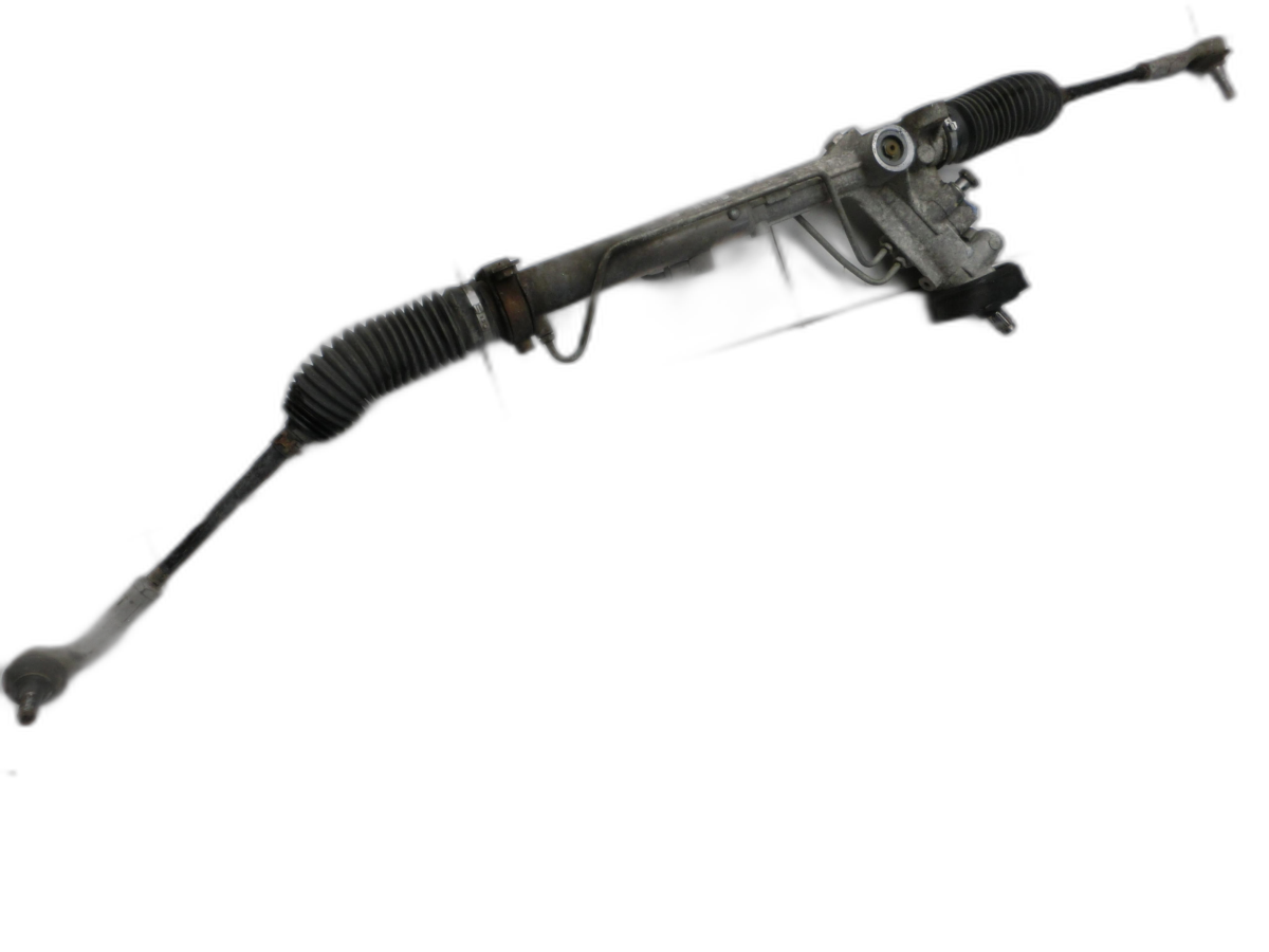 Skoda Fabia II 5J 10-12 Lenkgetriebe Servolenkung  - Bild 1