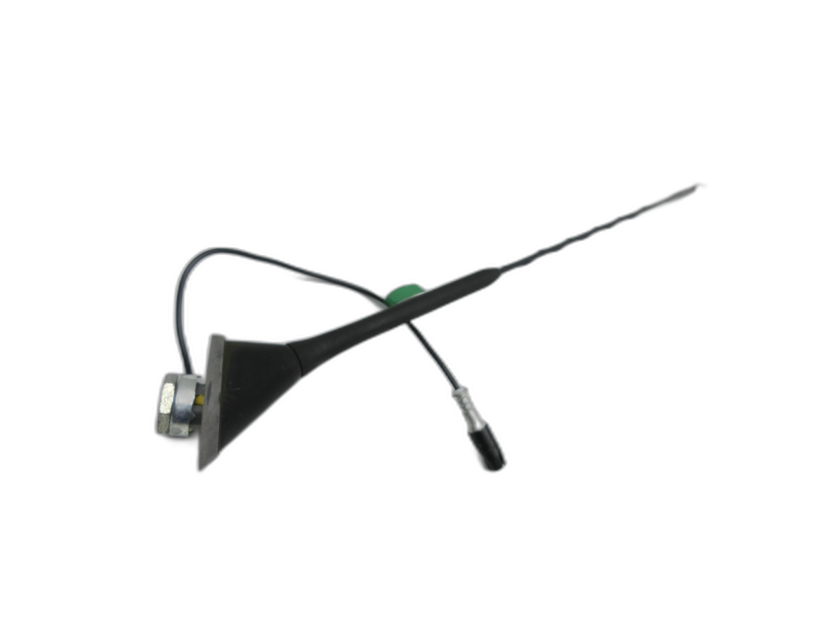 Antenna sul tetto per Fiat 500 312 09-15 - Bild 1