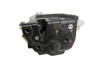 Audi A6 4F C6 05-09 5T Türschloss m. ZV Stellmotor Rechts Vorne Audi A6 4F C6 05-09 09.03.2004 4F1837016 gebraucht Vorschau 1