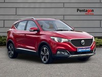 MG ZS 1.0 T Gdi Exclusive Suv 5dr Petrol Auto Euro 6 111 Ps Petrol