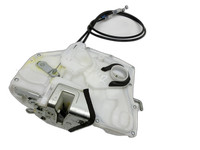 Suzuki Swift IV FZ NZ 12-17 3T Türschloss m. ZV Stellmotor Rechts Vorne Suzuki Swift IV FZ NZ 12-17 04.07.2016... Vorschau 1
