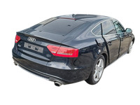 Audi A5 8TA 07-11 5T Laderaumabdeckung Hutablage Heckablage Audi A5 8TA 07-11 06.01.2010 gebraucht Vorschau 6