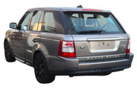 Range Rover Sport LS 05-13 Stossdämpfer Federbein Hinten Rechts Range Rover Sport LS 05-13 10.05.2007 RPD500850... Vorschau 9