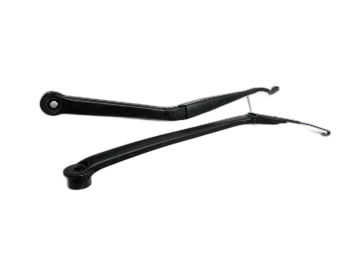 Lexus GS GRS 300 05-09 2x Scheibenwischer Wischarm Vorne  - Bild 1