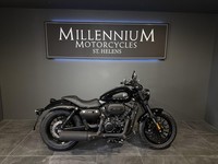 ALL NEW KEEWAY V302C CUSTOM CRUISER