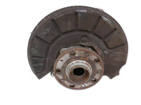 VW Passat 3C B6 05-10 TDI 2,0 125KW Achsschenkel Radnabe mit ABS Links Vorne VW Passat 3C B6 05-10 07.12.2006... Vorschau 1