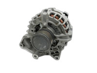 Mercedes W205 C180 14-19 1,6 115KW Lichtmaschine Generator 150A Mercedes W205 C180 14-19 26.03.2015 A0009062103... Vorschau 1