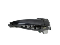 Opel Corsa D S07 11-14 3T Türgriff Griff aussen Rechts Vorne GBG Opel Corsa D S07 11-14 28.07.2011 gebraucht Vorschau 1