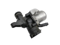 Mercedes C219 CLS 08-10 350 CGI 3,5 215KW Wasserventil Ventil für Heizung Mercedes C219 CLS 08-10 19.11.2009... Vorschau 1