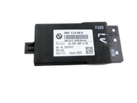 BMW F31 320d 11-15 Steuergerät SG Sitzmodul Links Vorne BMW F31 320d 11-15 27.03.2015 7490465 61357490465... Vorschau 1