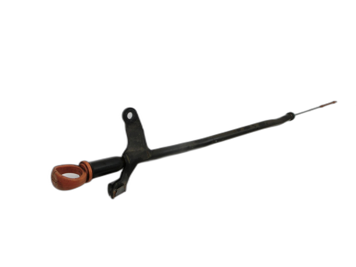 Citroen C4 Picasso II 13-16 HDI 1,6 88KW DV6FC Ölmessstab Öl Stab  - Bild 1