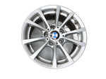 BMW E81 1er 120d 07-12 1x Felge Alufelge 5X120 7X16Zoll ET31 BMW E81 1er 120d 07-12 26.10.2007 6796236 gebraucht Vorschau 1