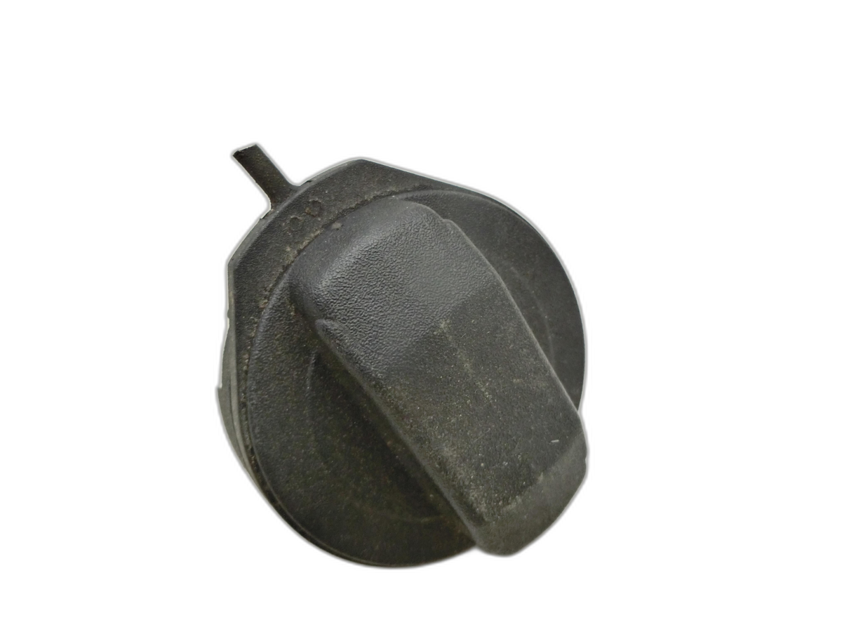Tappo serbatoio Chiusura carburante per VW Touareg 7L 02-06 - Bild 1