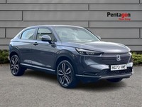 Honda Hr V 1.5 H I Mmd Elegance Suv 5dr Petrol Hybrid CVT Euro 6 s/s 131 Ps