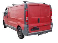 Opel Vivaro A F7 Trafic II 06-14 Stabilisator Stabi Vorne Opel Vivaro A F7 Trafic II 06-14 04.10.2012 gebraucht Vorschau 8