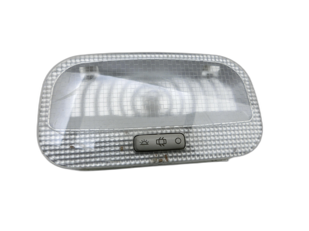 lumière intérieure Feu plafonnier arrière pour Citroen C4 Grand Picasso 06-10 - Bild 1