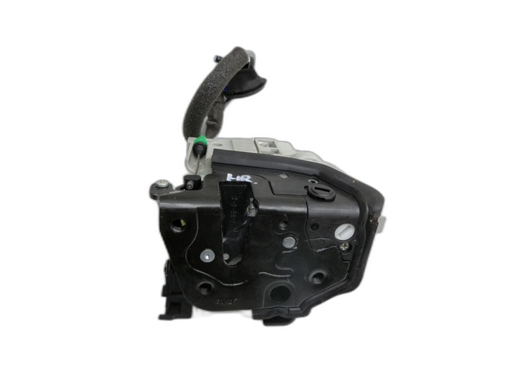 Audi A5 F5 16-19 5T Türschloss m. ZV Stellmotor Rechts Hinten  - Bild 1