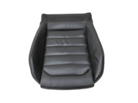 VW Golf 7 VII 5G 12-17 3 Türer Leder Sitzbezug Sitzpolster für Fahrersitz Sitz Links Vorne beheizt VW Golf 7 VII 5G... Vorschau 1