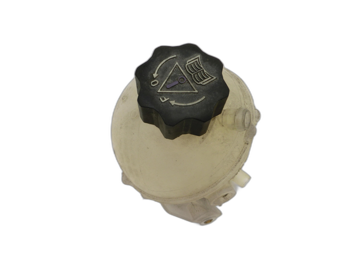 Expansion Tank for Coolant Peugeot Partner II 08-12 - Bild 1