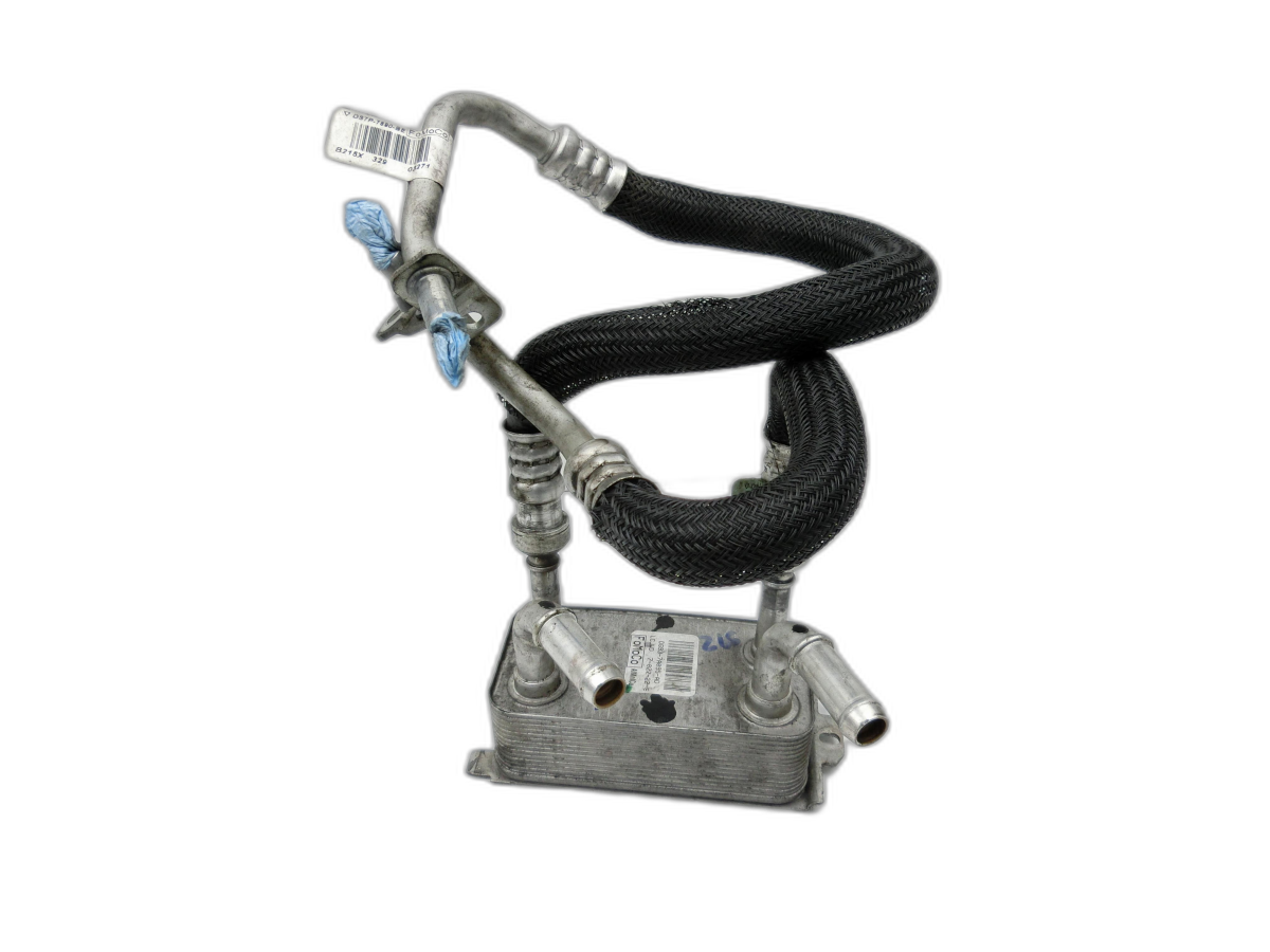 Oil Cooler for Ford Mondeo 5 V 14-19 - Bild 1