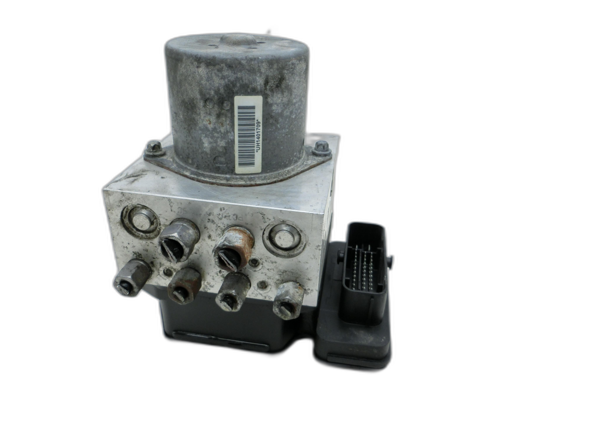 ABS Centralina / Apparecchio controllo Gruppo blocco idraulico per Jeep Grand Cherokee WK2 13-17 - Bild 1