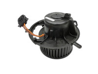 VW Passat 3C B7 10-15 Gebläsemotor Lüftermotor Heizungsgebläse VW Passat 3C B7 10-15 06.12.2013 1K1820015Q... Vorschau 1