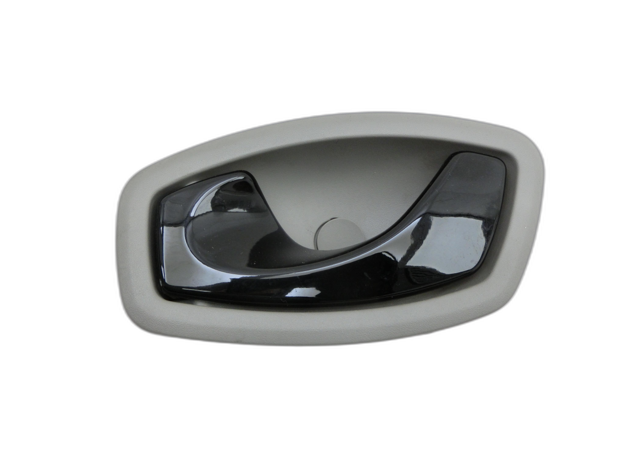 Maniglia apriporta Manopola-Maniglia Guaina esterna interno Sx anteriore per Renault Zoe BFM 12-19 - Bild 1