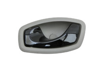 Renault Zoe BFM 12-19 Türgriff Griff Griffmuschel Innen Links Vorne Renault Zoe BFM 12-19 13.03.2013 806700008R... Vorschau 1