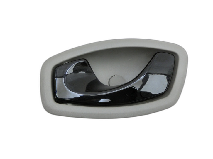 Renault Zoe BFM 12-19  Türgriff Griff Griffmuschel Innen Links Vorne  - Bild 1