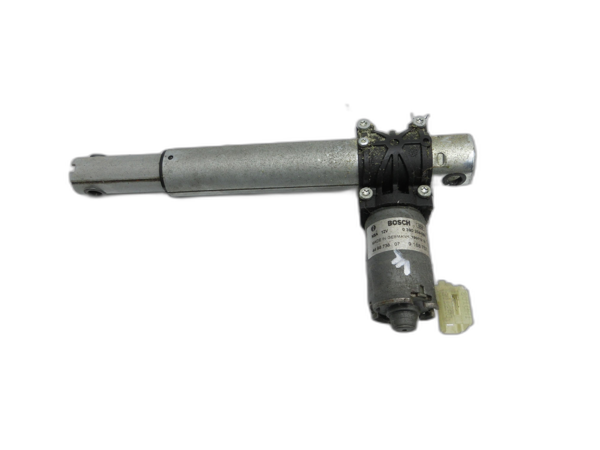 BMW F11 525d 10-14 Stellmotor für Elektrische Sitzverstellung Links Vorne  - Bild 1