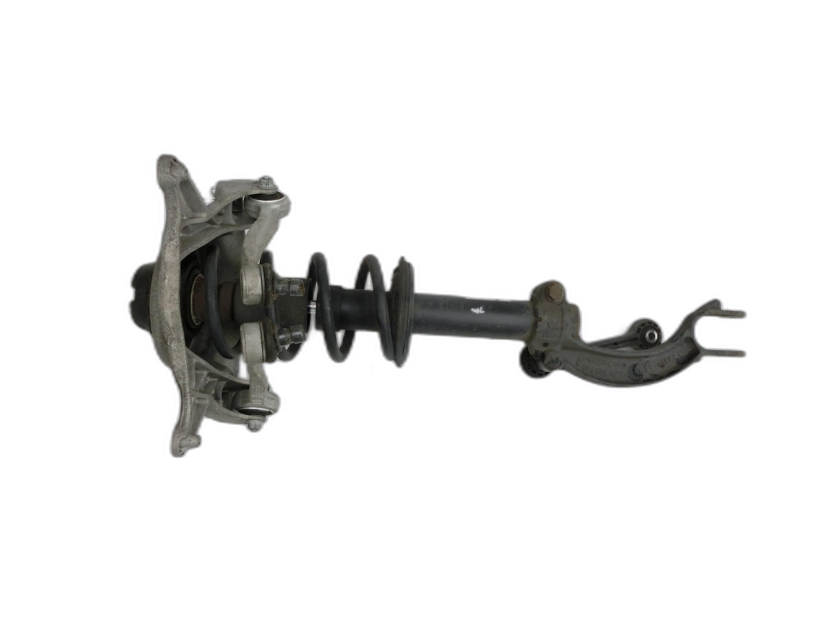 Audi A4 8K B8 07-11 Kombi Federbein Stossdämpfer Vorne Links  - Bild 1