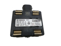 Skoda Octavia VRS III 5E 12-16 Abstandssensor Radar Distronic Skoda Octavia VRS III 5E 12-16 18.12.2014 5Q0907561D... Vorschau 1