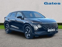 2025 Omoda 5 Dr Knight 1.6 Auto Estate Petrol Automatic