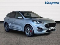 2023 Ford Kuga 1.5 EcoBoost 150 ST-Line Edition 5dr Estate Petrol Manual