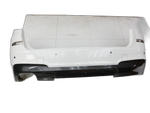 BMW X3 F25 10-14 Stoßstange Stoßfänger Heckstosstange Hinten 300 BMW X3 F25 10-14 24.01.2013 8056245 51128056245... Vorschau 1