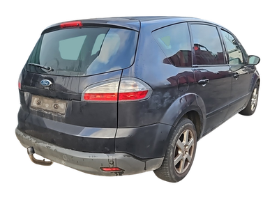 Ford S-Max WA6 06-10