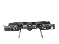 Peugeot 508 I Hyb 10-14 Lim Träger Pralldämpfer für Stoßstange Hinten Peugeot 508 I Hyb 10-14 28.09.2012 7422W0... Vorschau 1