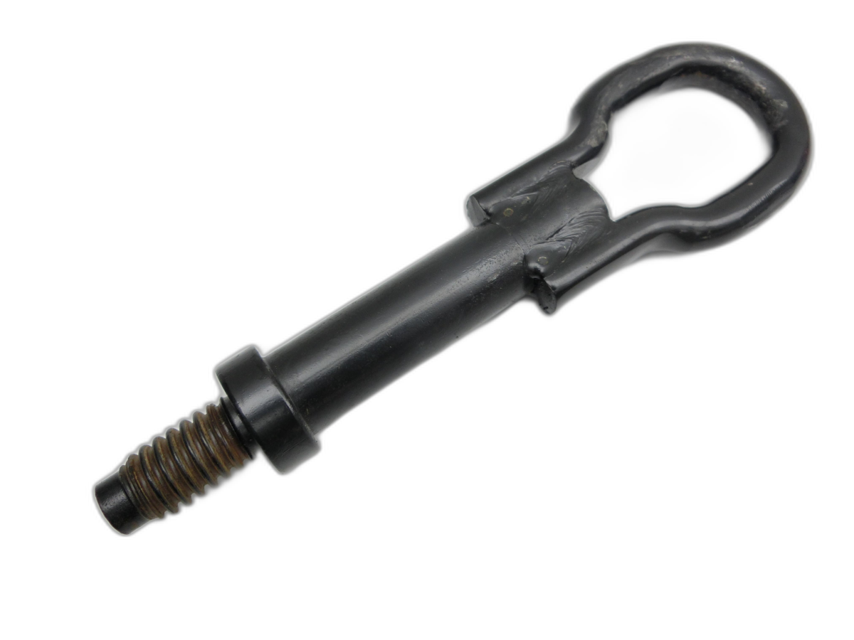 Argolla de remolque Gancho para Ford S-Max WA6 06-10 - Bild 1