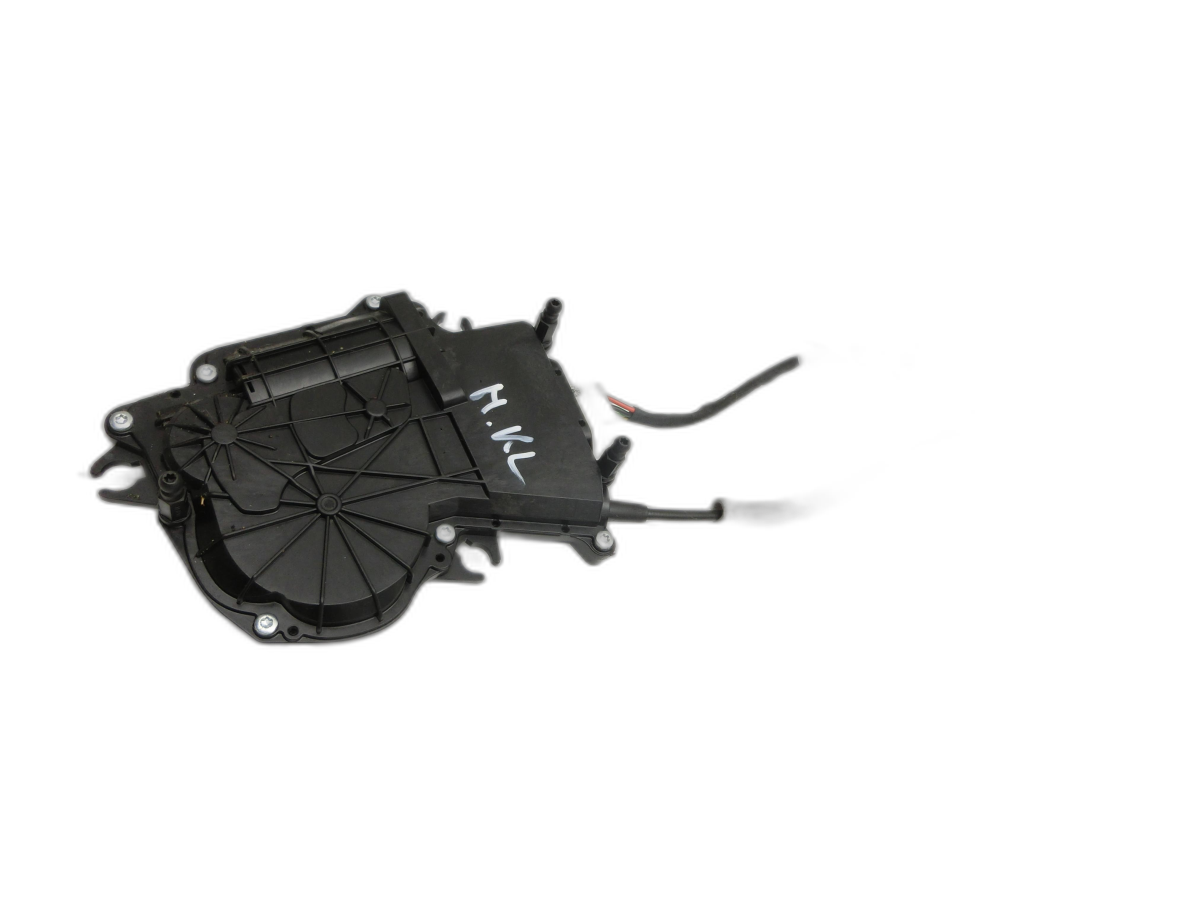 BMW F11 520d 10-13 Stellmotor Zuziehhilfe für Servoschloss Heckklappe  - Bild 1