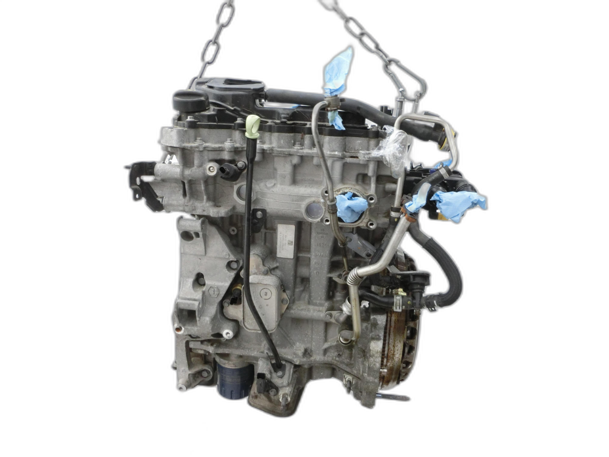 Peugeot 308 II 17-21 1,2 96KW EB2ADTS Motor Triebwerk - Bild 1