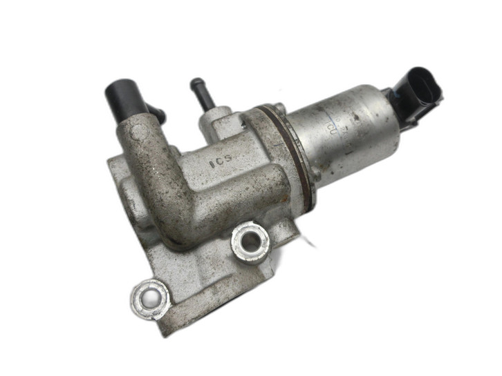 Hyundai I20 PB 12-15 CRDi 1,1  55KW D3FA R39A Abgasrückführventil EGR AGR Ventil  - Bild 1