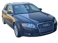 Audi A4 B7 8E 04-08 Kombi Handgriff Haltegriff Links Hinten für Türverkleidung Audi A4 B7 8E 04-08 26.04.2006 gebraucht Vorschau 5