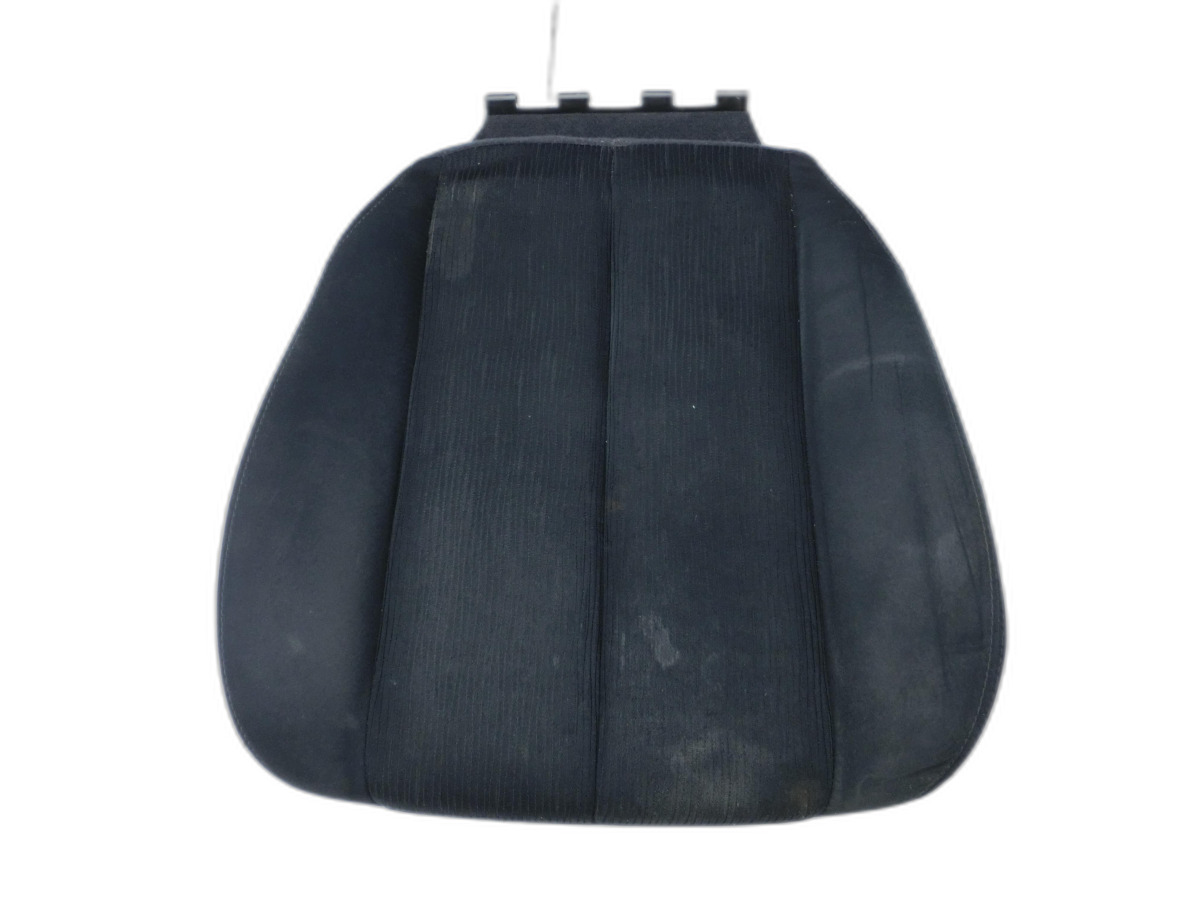 Subaru Outback 4 IV BR 13-14  Sitzbezug Sitzpolster für Fahrersitz Sitz Links Vorne beheizt  - Bild 1