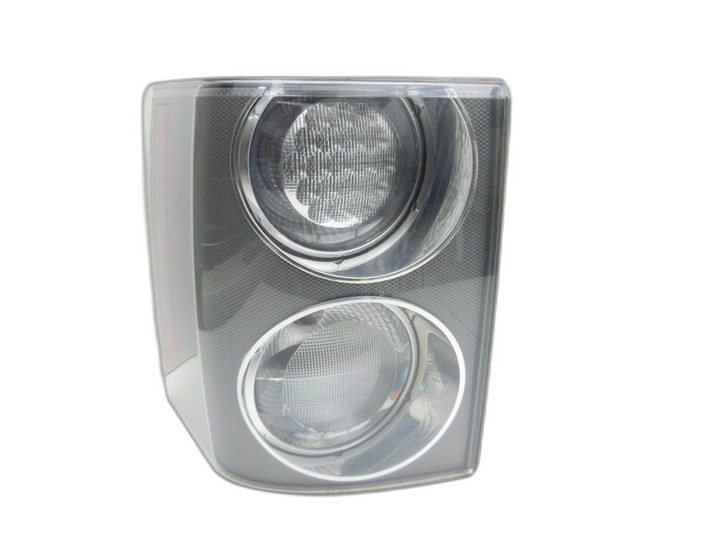 Land Range Rover L322 05-09  Rückleuchte Rücklicht Heckleuchte Links orig weiße Streuscheibe  - Bild 1