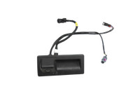 Audi A4 8W 15-19 TDI 2,0 110KW Kamera Rückfahrkamera Sensor Audi A4 8W 15-19 27.06.2016 3V0827566F 3V0827556F... Vorschau 1